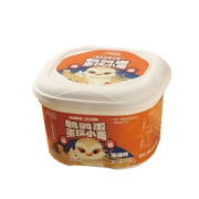 放心嗨重庆小面（豌杂）